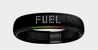 Nike+ FuelBand